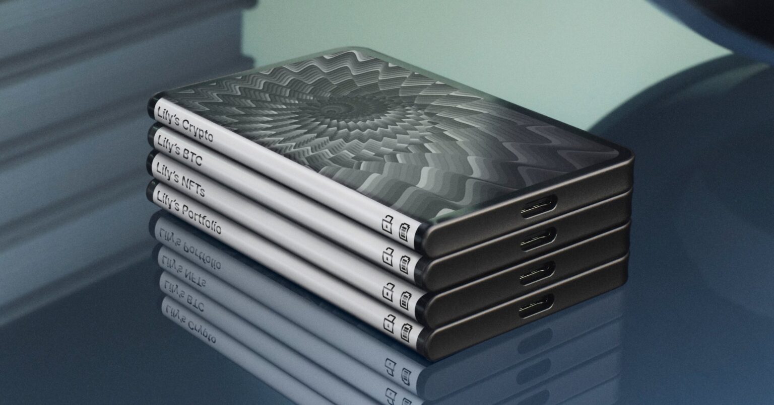 El padre del iPod lanza una nueva Ledger