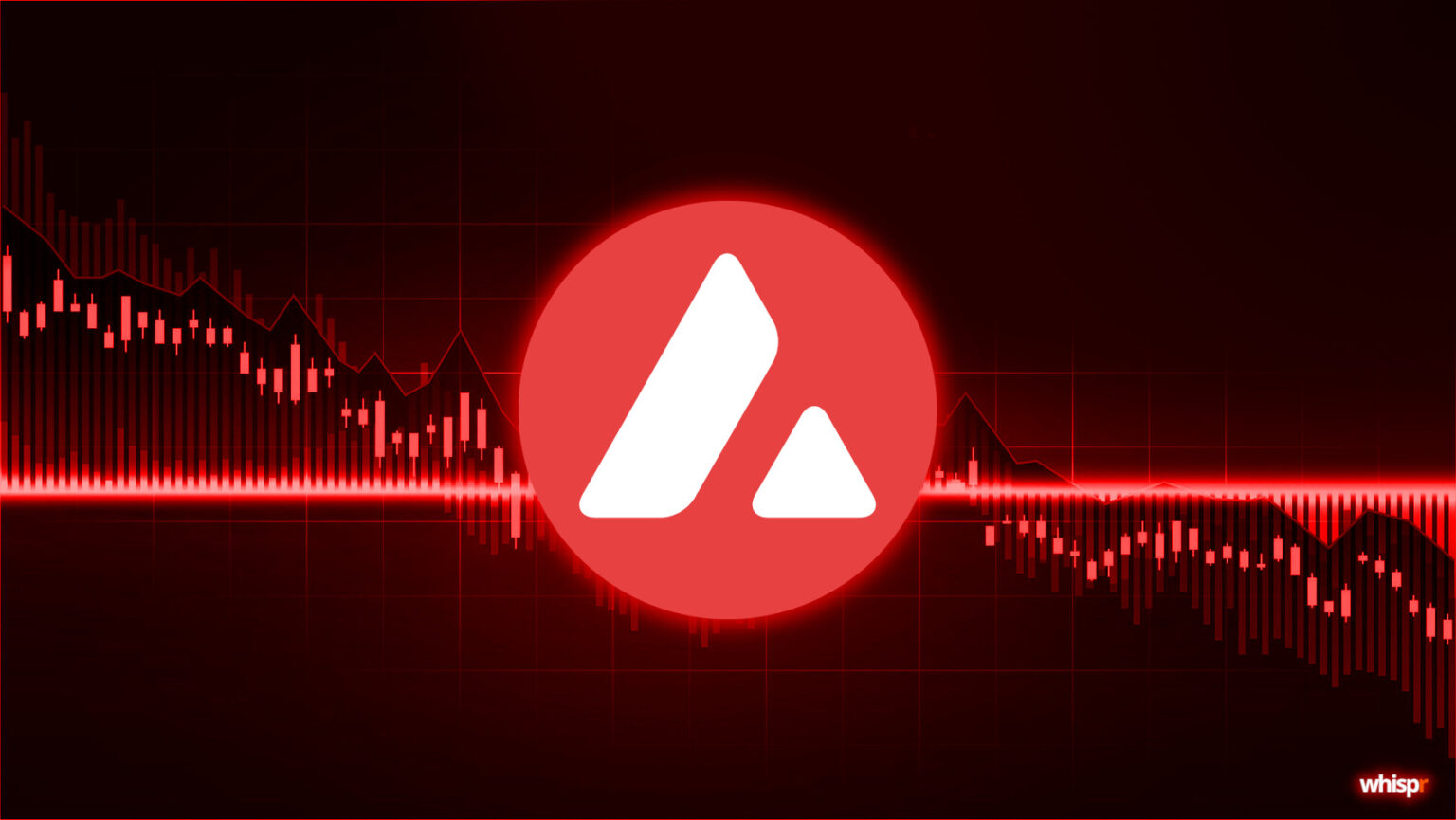 AVAX cae debido a las ventas de Grayscale