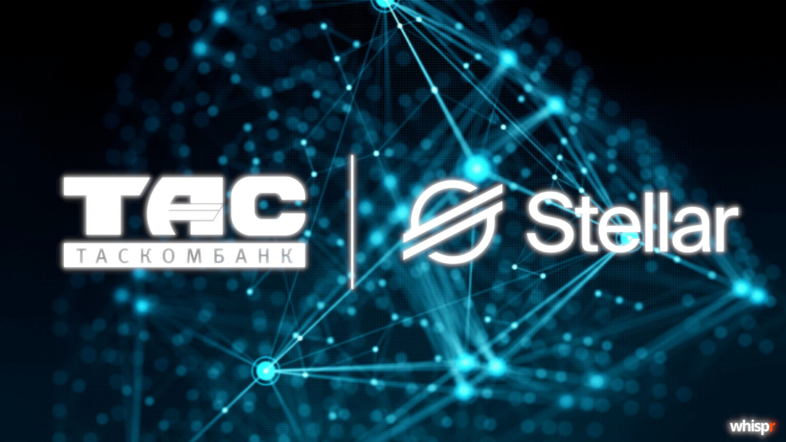 Un banco de Ucrania finaliza un estudio con Stellar