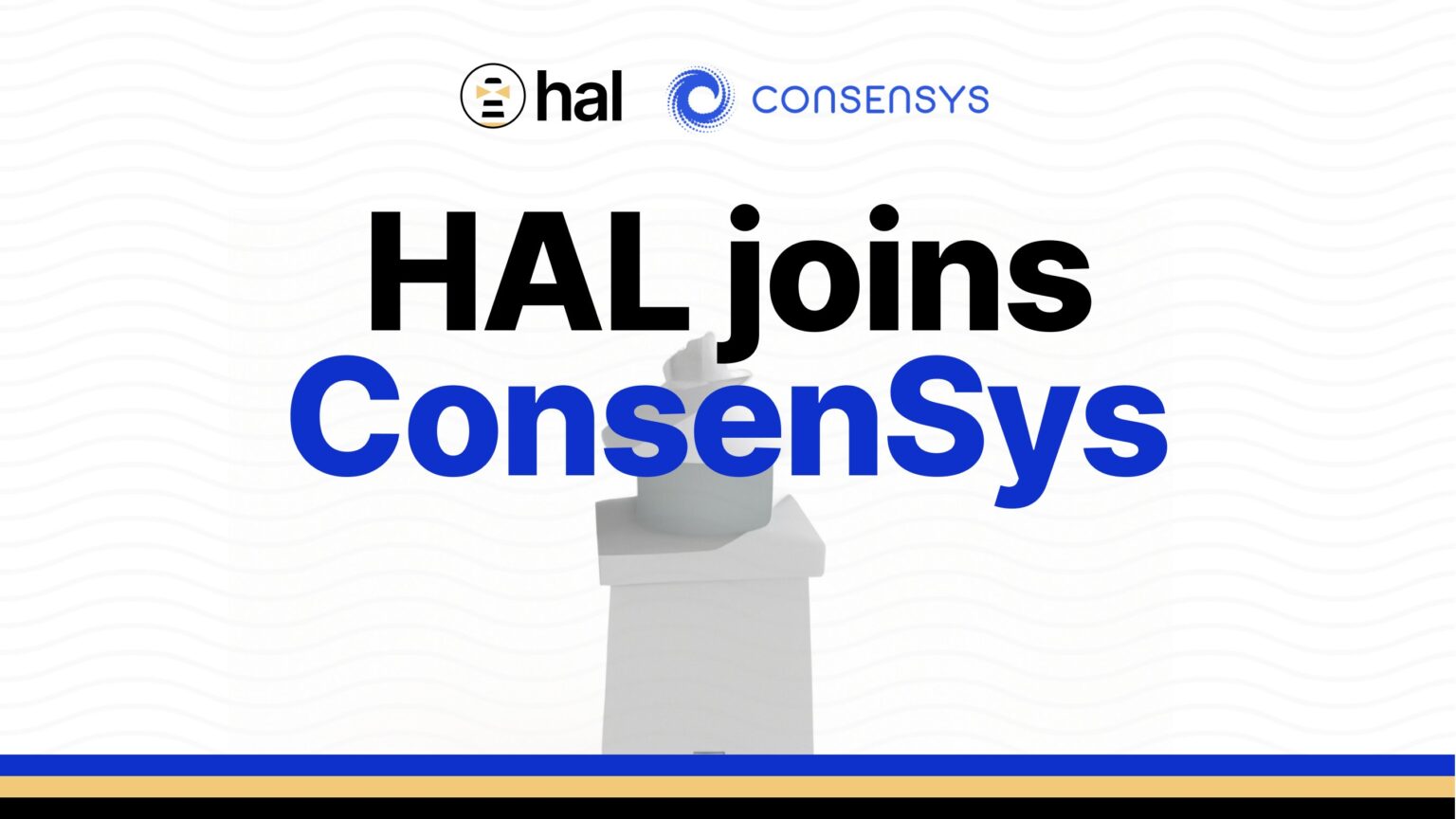 ConsenSys Adquiere HAL con miras de mejorar la creación de alertas a nivel de protocolo