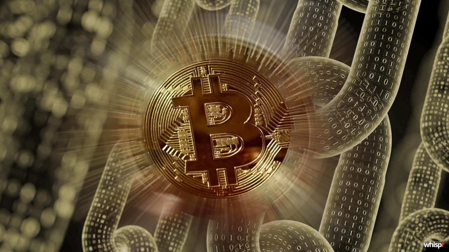 2024: El halving más importante de Bitcoin, según Charles Edwards