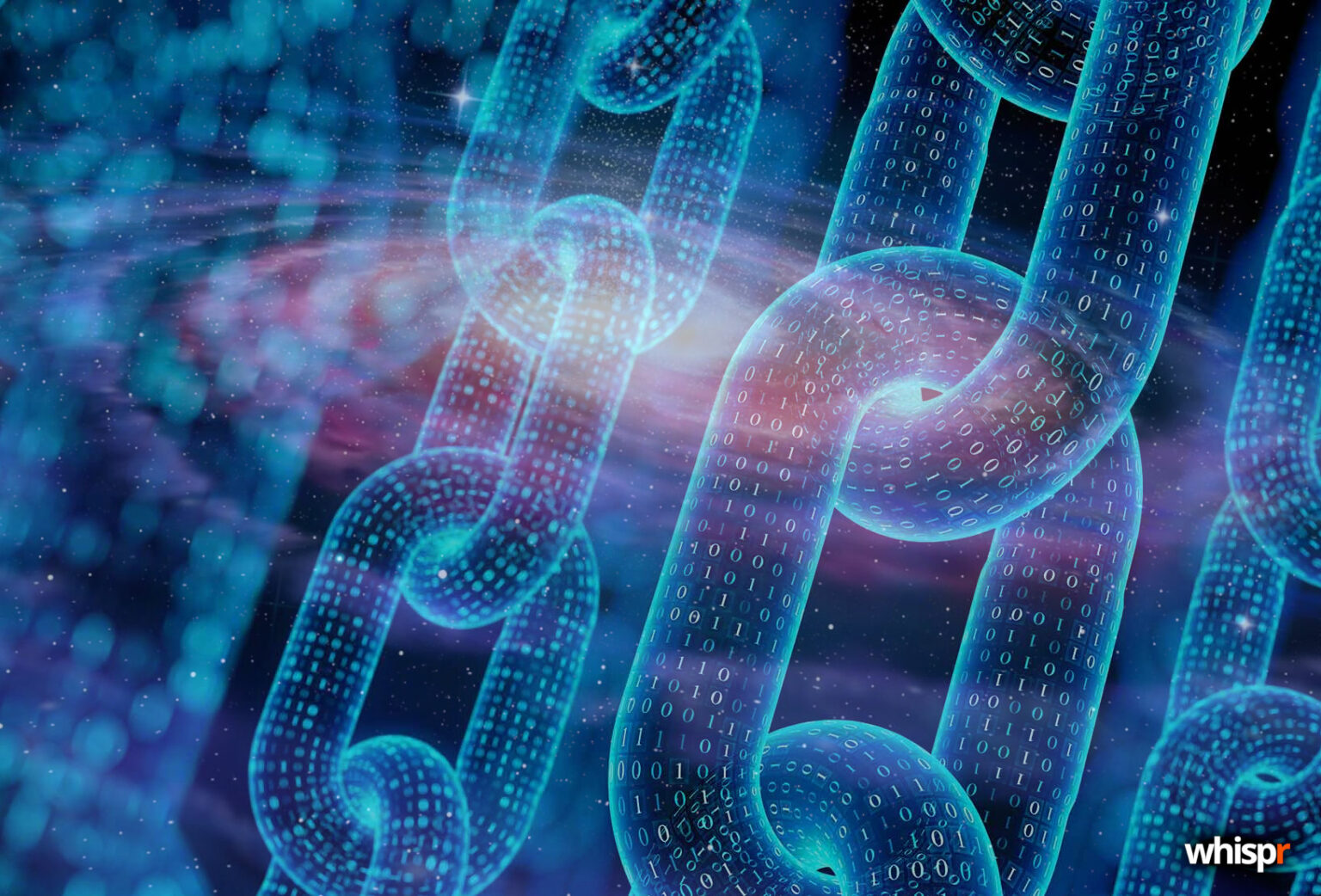 La mejor cadena de bloques "no existe"