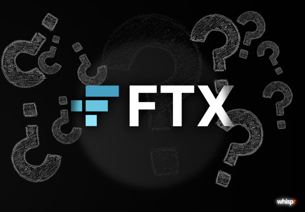 FTX prepara su regreso con un nuevo nombre