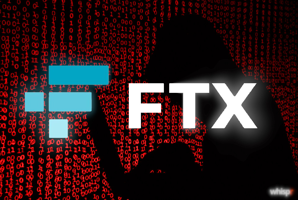 Se movilizan 36,8 millones en Ether vinculados a FTX Se movilizan 36,8 millones en Ether vinculados a FTX