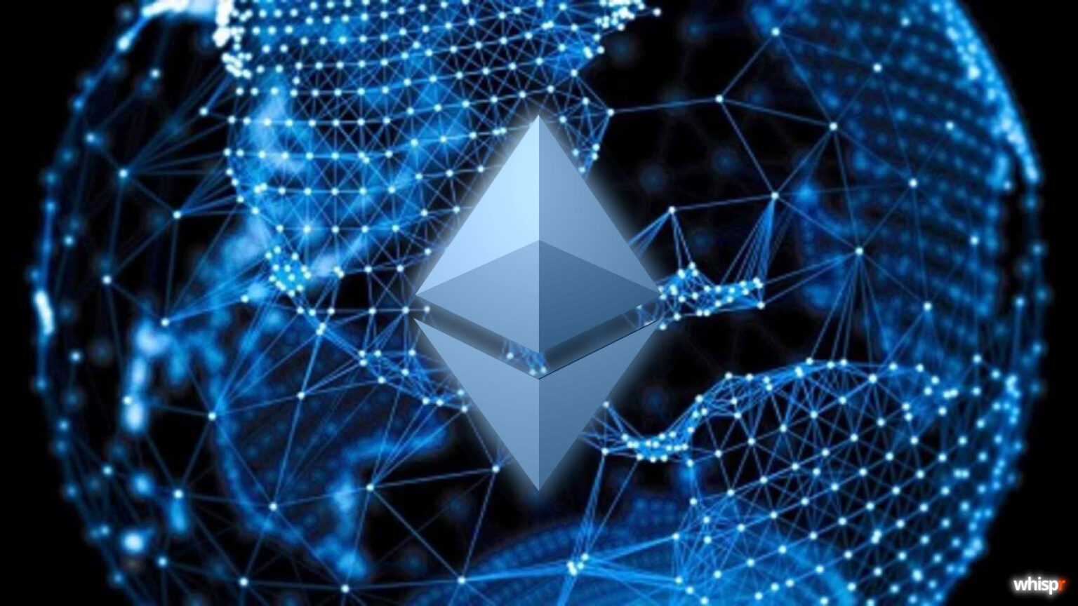 ¿Porqué según Coinbase, Ethereum no es un valor?