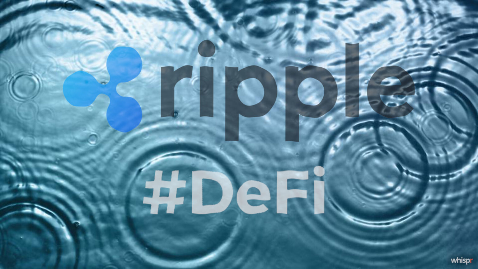 Ripple presenta una propuesta de préstamos DeFi