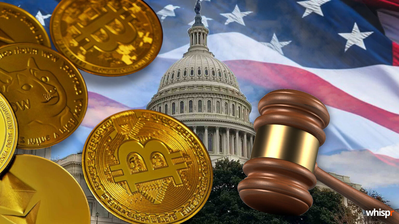 La importancia de la Ley FIT21 para el futuro de las criptomonedas en EE.UU.