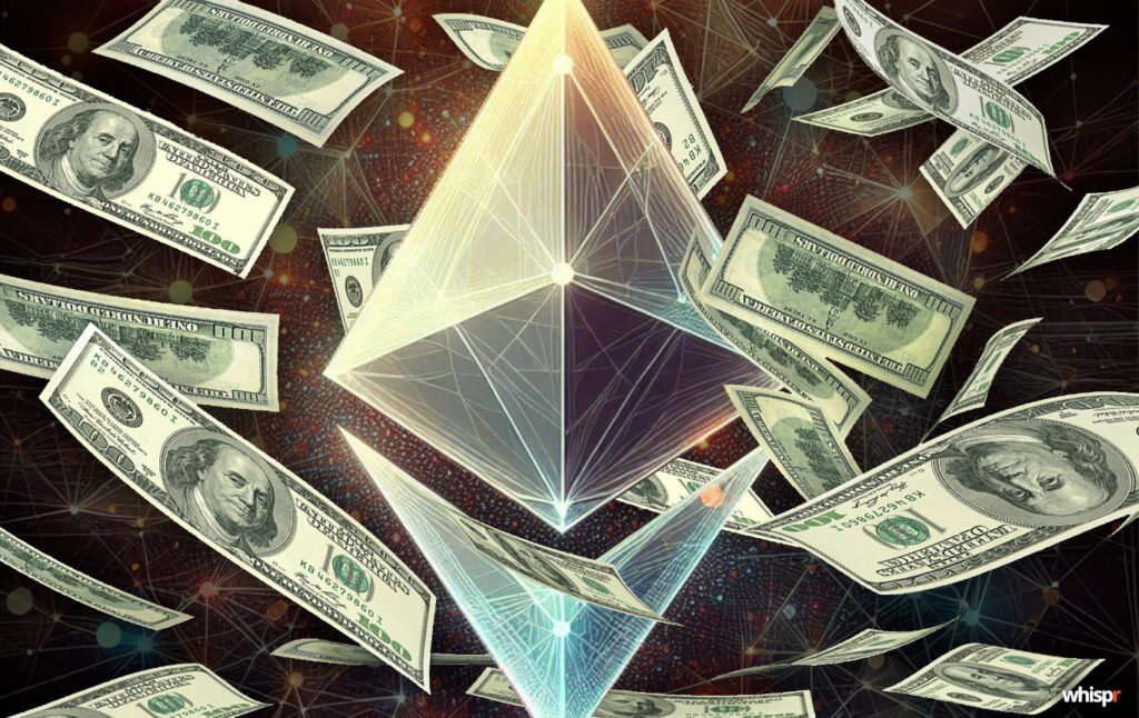 La posible aprobación de un ETF impulsa a Ethereum