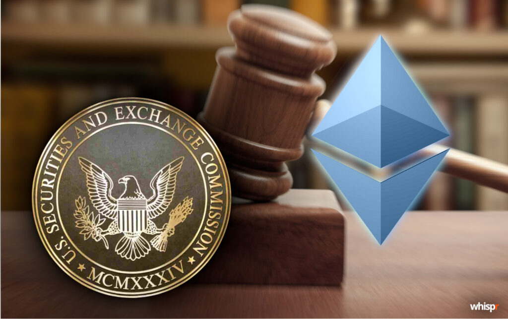 La posible aprobación de un ETF al contado de Ether impulsa el mercado de Ethereum