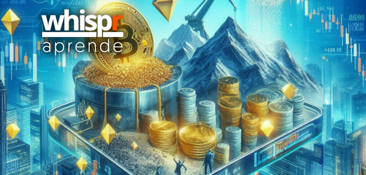 Liquidity Mining y Arbitraje DeFi