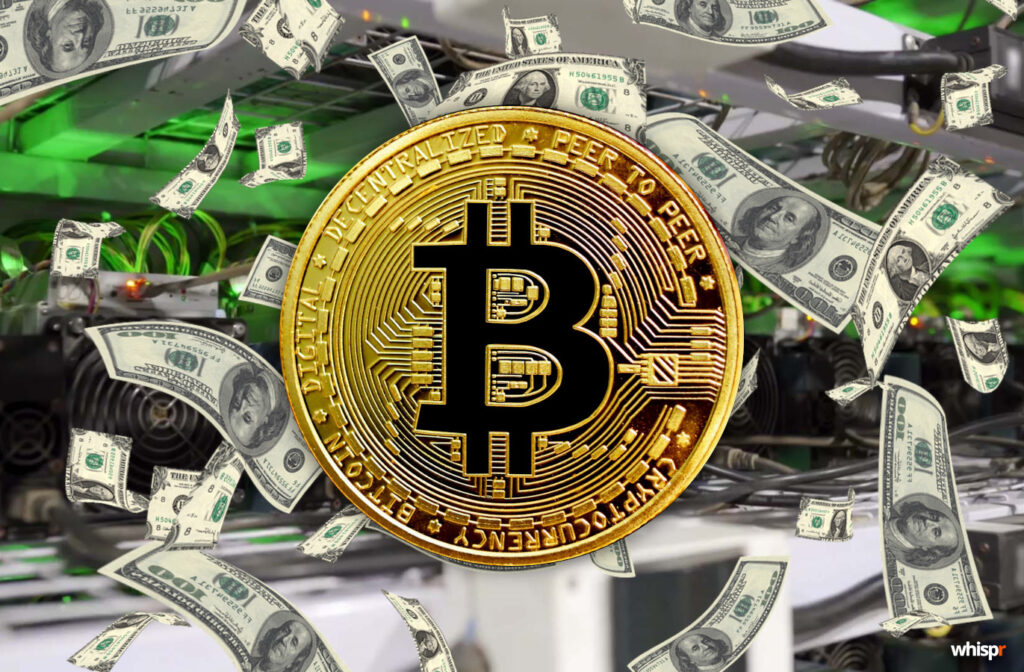 Las mineras de Bitcoin: en el ojo del huracán