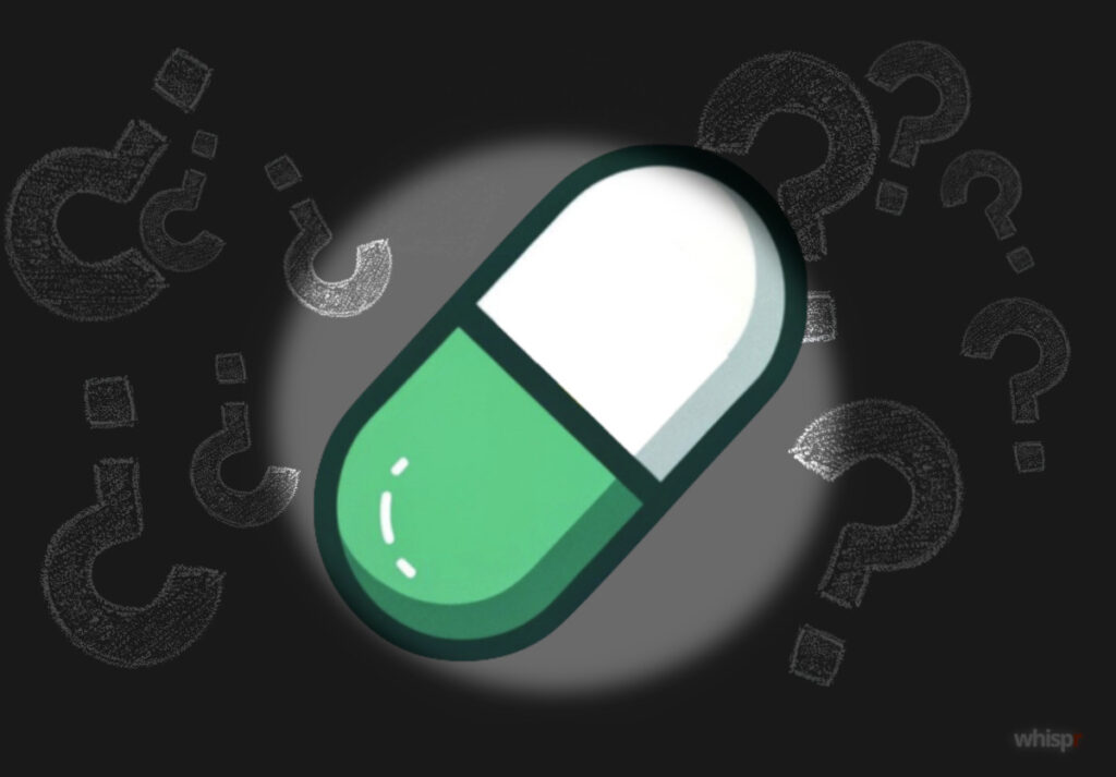 PUMP se desploma tras el retraso del airdrop, con pérdidas millonarias para los inversores PUMP se desploma tras el retraso del airdrop · WHISPR