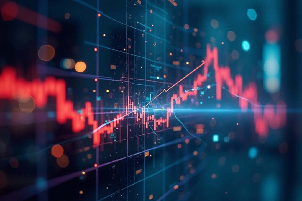 Los perpetuos descentralizados baten un récord en julio · WHISPR