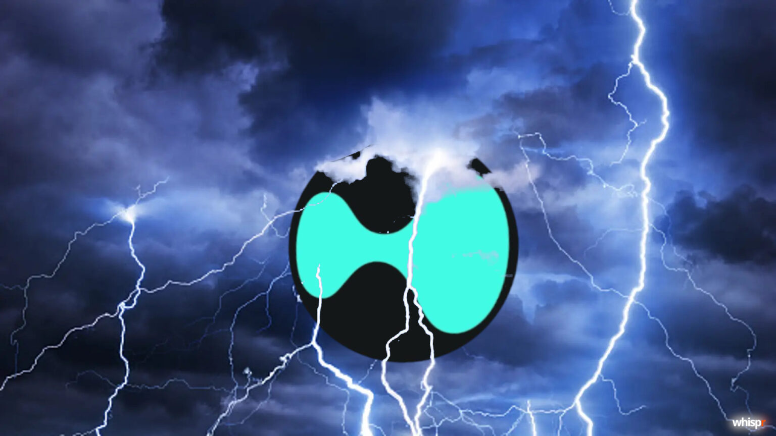 Doble golpe a Hyperliquid: hackeo y estafa por $4M · WHISPR