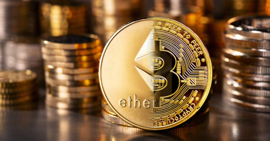 Los ETFs de Bitcoin y Ethereum se recuperan · WHISPR