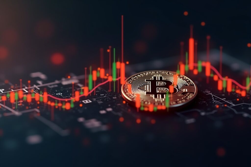 Bitcoin defiende los $90.000 en Acción de Gracias · WHISPR
