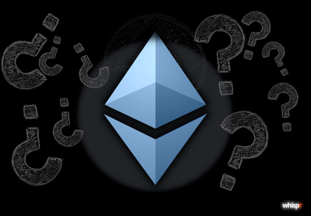 ¿Amenaza la computación cuántica a Ethereum? · WHISPR